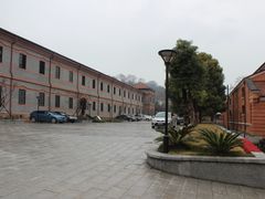 -辛亥革命博物院北区