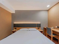 -如家酒店(成都春熙路太古里地铁站店)