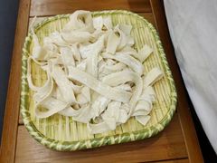 手擀面-名善山珍·野生菌汤锅(文殊院店)