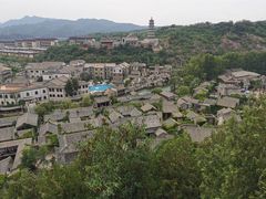 -云端咖啡(古北水镇景区店)