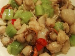 -宝轩渔府·老字号海鲜·正宗津菜(水上店)