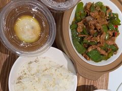 -乡村基·川味现炒大王(熙悦天街店)