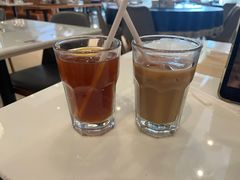 -金湖港式餐厅(建外店)