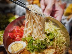 -很久以前羊肉串(南京路第一百货店)