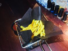 饕餮薯条-蜉蝣酒吧(仓山万达店)