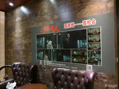 -真枪会射击俱乐部(河西中央公园店)