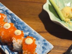 -河风の幸会精致料理