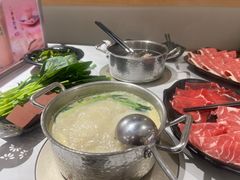 -呷哺呷哺 黄金牧场 (新中关购物中心店)