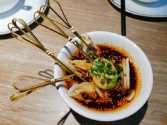 无骨凤爪-太二酸菜鱼(菱角湖万达店)