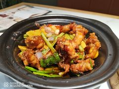 -多多旺港式茶餐厅(新区店)