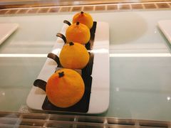 -西檬树SIMON·T轻奢蛋糕(大东方Max店)