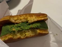 -辛一·铜锣烧(鸿寿坊店)