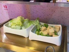 -南门铜锅涮肉(万寿路店)