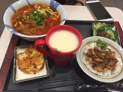 -永和大王(茉莉上新·友谊店)