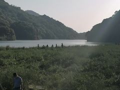 -广州市石门国家森林公园