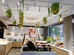 自助取餐区-津乐园(南北大街店)