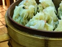 猪肉三鲜烧麦-正宗天津烧麦馆(柳州路店)