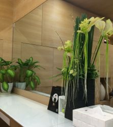 -CARR SALON
