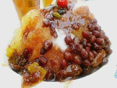 -梁子刨冰王&梁小糖(王顶堤店)