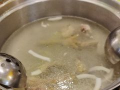 -润园四季椰子鸡火锅(南山海岸城店)