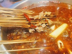 -钢五区节子串串香(环球汇·天誉店)