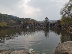 -白马涧龙池景区