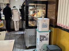 -林静小吃(复兴路店)