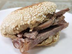 -清真·鸦儿李记·小馆(后海店)