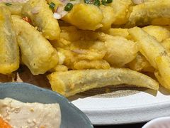 -大洋家·精品潮汕菜·生腌砂锅粥(天河东路店)