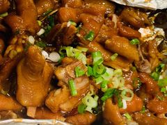 -金太阳海鲜烧烤·本地人餐厅(东纬路旗舰店)