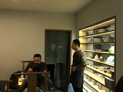 -静一餐厅·湖北菜(前门创始店)