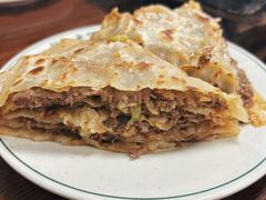 -清真永恒华威肉饼(潘家园店)