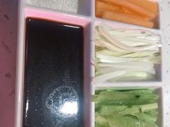 -小京廷北京烤鸭|山野贵州菜(梵华里店)