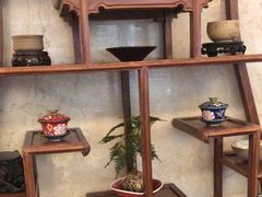 -国际饭店·原点咖啡吧ORIGIN CAFE&BAR