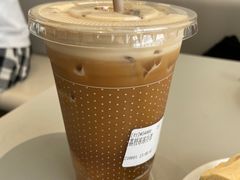 -Seesaw Coffee(上生新所店)