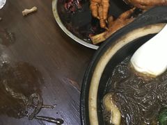 -凡老头米线砂锅(古荡新村西粮站)