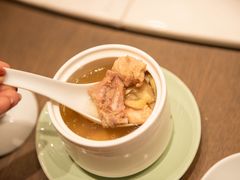 -珍呈中餐厅•粤川淮扬新疆(乌鲁木齐康莱德酒店)