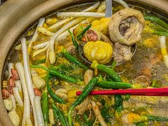-楠波炭炉鸡煲馆(桥北店)