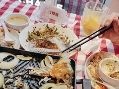 -西贝(吴江路湟普汇店)