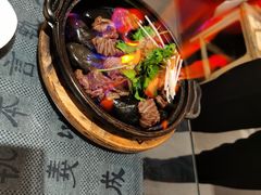 -京尊烤鸭店JINGZUN(春秀路店)