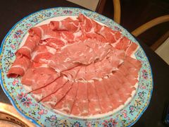 -南门四季铜锅涮肉(大屯·北苑店)