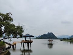 -宝晶宫旅游景区