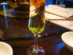 -若蘭慈·无国界素食料理(欢乐海岸店)