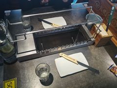 -很久以前羊肉串(昌里路三钢里店)