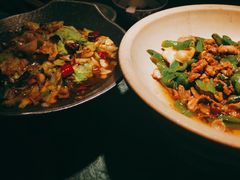 -姐夫的小菜(新中关购物中心店)