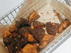 -叁宝烤肉• 西安烧烤(太乙路店)