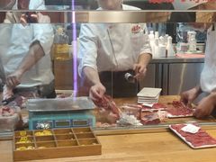 -焯牛潮汕牛肉火锅(云峰街创始店)