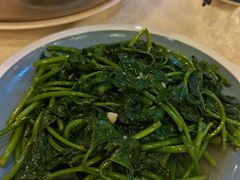 -婆婆家·湛江特色美食(福田振华路店)