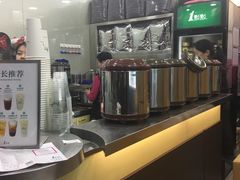 -1点点(环城北路店)