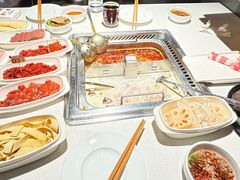 -海底捞火锅(外滩店)